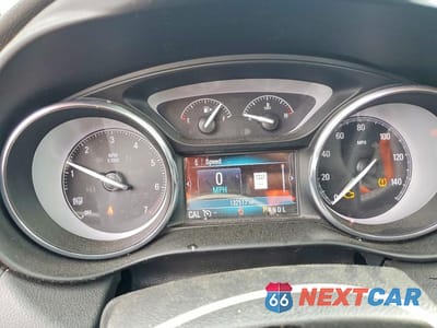 Zdjęcie 9 z 13 samochodu: 2020 BUICK ENVISION ESSENCE VIN:LRBFX2SA8LD019303 - miniatura