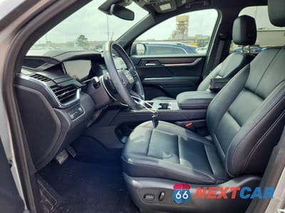 Zdjęcie 7 z 13 samochodu: 2024 GMC ACADIA UPLEVEL VIN:1GKENKKS9RJ209413 - miniatura