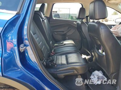 Zdjęcie 11 z 13 samochodu: 2017 FORD ESCAPE TITANIUM VIN:1FMCU0JD0HUE21770 - miniatura