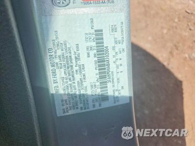 Zdjęcie 12 z 12 samochodu: 2010 FORD FUSION SE VIN:3FAHP0HA8AR102004 - miniatura