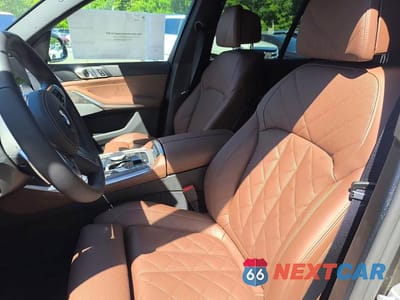 Zdjęcie 10 z 14 samochodu: 2026 BMW X5 XDRIVE40I VIN:5UX23EU01T9389690 - miniatura