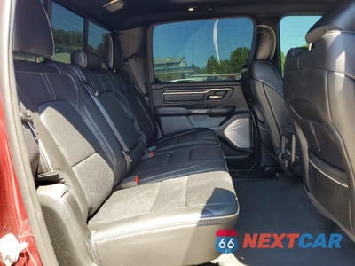 Zdjęcie 10 z 12 samochodu: 2021 RAM 1500 LIMITED VIN:1C6SRFHM9MN659834 - miniatura