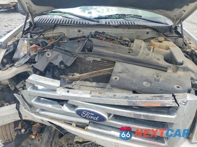 Zdjęcie 12 z 13 samochodu: 2010 FORD EXPEDITION VIN:1FMJU1F59AEA34164 - miniatura