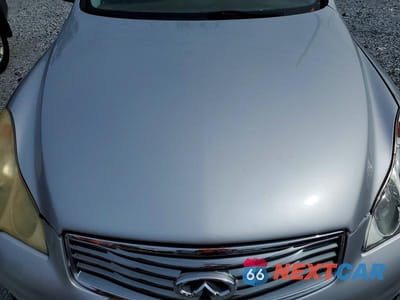 Zdjęcie 12 z 13 samochodu: 2008 INFINITI EX35 BASE VIN:JNKAJ09F08M358405 - miniatura