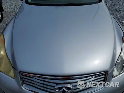 Zdjęcie 12 z 13 samochodu: 2008 INFINITI EX35 BASE VIN:JNKAJ09F08M358405 - miniatura