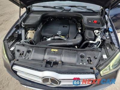 Zdjęcie 11 z 12 samochodu: 2020 MERCEDES-BENZ GLE 350 VIN:4JGFB4JB8LA117718 - miniatura