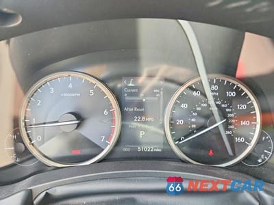 Zdjęcie 9 z 12 samochodu: 2019 LEXUS NX 300 BASE VIN:JTJBARBZ6K2197671 - miniatura