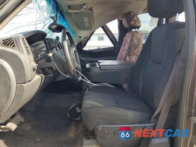 Zdjęcie 7 z 12 samochodu: 2012 CHEVROLET SILVERADO K1500 LT VIN:1GCRKSE76CZ219192 - miniatura