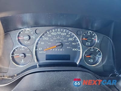 Zdjęcie 9 z 13 samochodu: 2024 CHEVROLET EXPRESS G2500 VIN:1GCWGAFP9R1210474 - miniatura