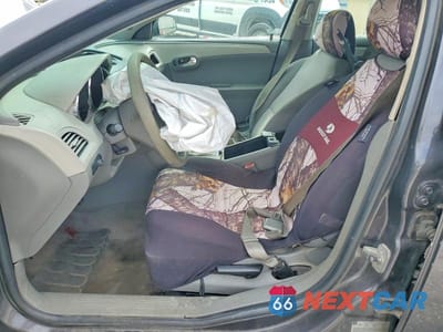 Zdjęcie 7 z 13 samochodu: 2011 CHEVROLET MALIBU LS VIN:1G1ZB5E10BF269527 - miniatura