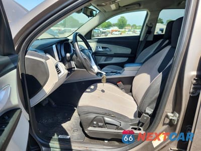 Zdjęcie 7 z 13 samochodu: 2012 CHEVROLET EQUINOX LT VIN:2GNALDEK3C6333664 - miniatura