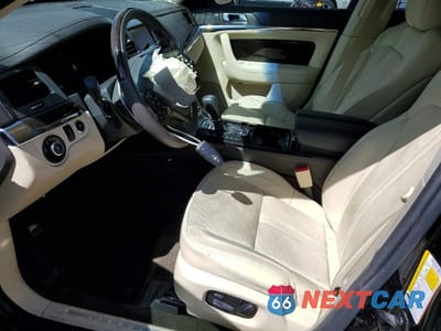 Zdjęcie 7 z 12 samochodu: 2015 LINCOLN MKS VIN:1LNHL9FT4FG602878 - miniatura