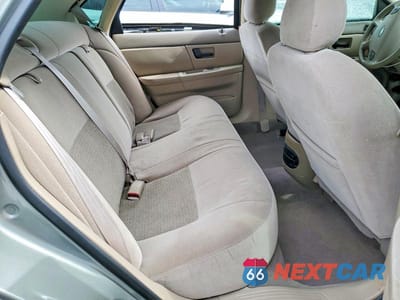 Zdjęcie 10 z 13 samochodu: 2003 FORD TAURUS SES VIN:1FAFP55233A214336 - miniatura