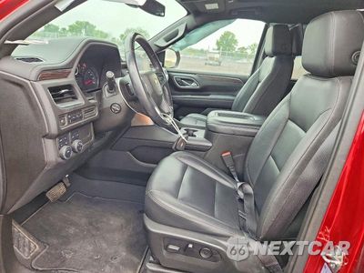 Zdjęcie 7 z 13 samochodu: 2021 CHEVROLET SUBURBAN K1500 LT VIN:1GNSKCKD7MR306707 - miniatura