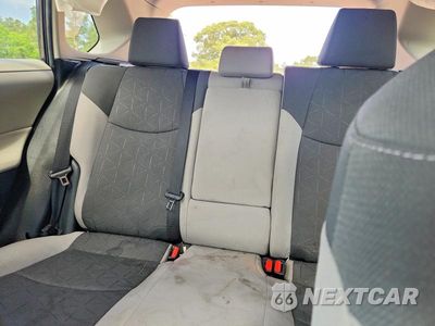 Zdjęcie 10 z 14 samochodu: 2022 TOYOTA RAV4 XLE VIN:2T3P1RFV2NW294202 - miniatura