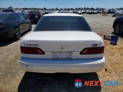 Zdjęcie 6 z 12 samochodu: 1995 FORD TAURUS GL VIN:1FALP52U2SA122335 - miniatura