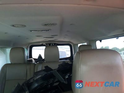 Zdjęcie 10 z 13 samochodu: 2019 NISSAN NV 3500 HD SL VIN:5BZAF0AA8KN851866 - miniatura