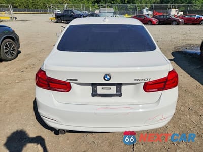 Zdjęcie 6 z 13 samochodu: 2016 BMW 320 XI VIN:WBA8A3C58GK688351 - miniatura