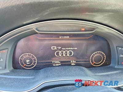Zdjęcie 9 z 13 samochodu: 2018 AUDI Q7 PREMIUM PLUS VIN:WA1LAAF79JD041686 - miniatura