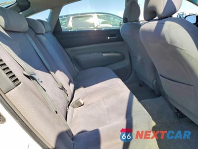 Zdjęcie 10 z 13 samochodu: 2007 TOYOTA PRIUS BASE VIN:JTDKB20U477088859 - miniatura