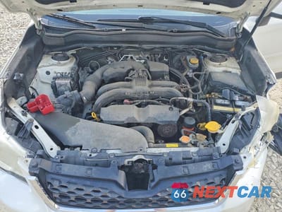 Zdjęcie 12 z 13 samochodu: 2014 SUBARU FORESTER 2.5I PREMIUM VIN:JF2SJAEC6EH423741 - miniatura