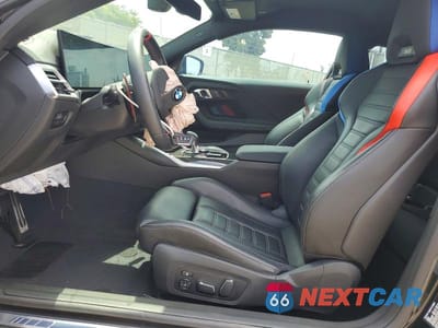 Zdjęcie 7 z 12 samochodu: 2025 BMW M2 VIN:3MF23DM02S8F69505 - miniatura