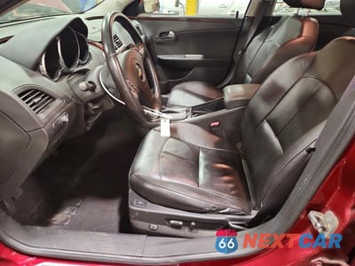 Zdjęcie 7 z 12 samochodu: 2010 CHEVROLET MALIBU LTZ VIN:1G1ZE5E70AF260255 - miniatura