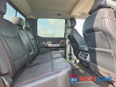 Zdjęcie 10 z 13 samochodu: 2024 FORD F250 SUPER DUTY VIN:1FT8W2BNXREF29980 - miniatura