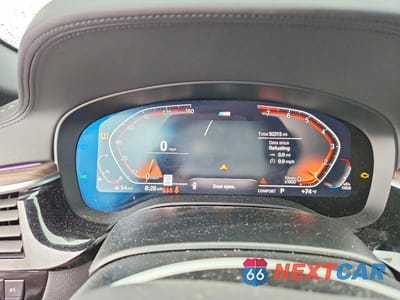 Zdjęcie 9 z 12 samochodu: 2020 BMW 540 XI VIN:WBAJS3C06LCE19646 - miniatura