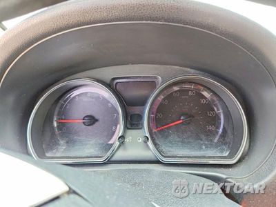 Zdjęcie 9 z 13 samochodu: 2017 NISSAN VERSA 1.6 SV VIN:3N1CN7AP3HL832047 - miniatura