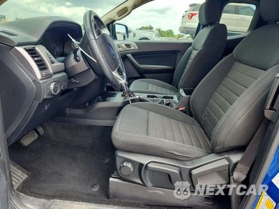 Zdjęcie 7 z 12 samochodu: 2019 FORD RANGER XL VIN:1FTER1EH4KLB19610 - miniatura