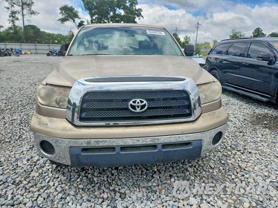 Piąte zdjęcie samochodu w środku: 2009 TOYOTA TUNDRA GRADE VIN:5TFRU54109X018644 - miniatura