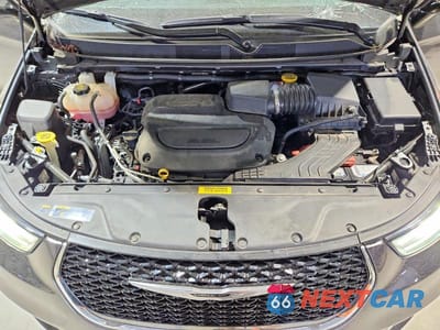 Zdjęcie 12 z 13 samochodu: 2023 CHRYSLER PACIFICA LIMITED VIN:2C4RC1GG8PR575020 - miniatura