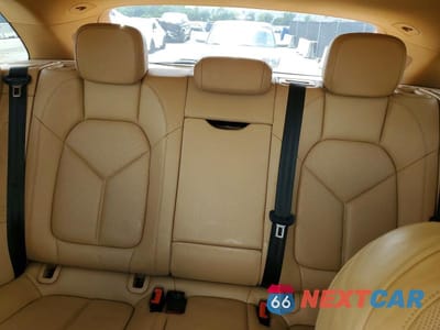 Zdjęcie 10 z 13 samochodu: 2015 PORSCHE MACAN S VIN:WP1AB2A52FLB54977 - miniatura