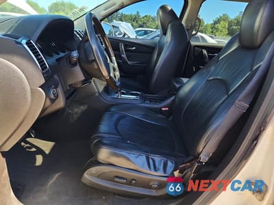 Zdjęcie 7 z 13 samochodu: 2012 GMC ACADIA DENALI VIN:1GKKVTED2CJ325906 - miniatura