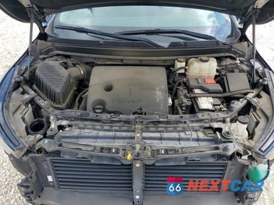 Zdjęcie 12 z 14 samochodu: 2018 BUICK ENCLAVE AVENIR VIN:5GAERDKW5JJ252327 - miniatura