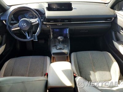 Zdjęcie 8 z 13 samochodu: 2022 MAZDA MX-30 PREMIUM VIN:JM1DRACB0N0100746 - miniatura