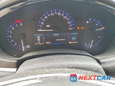 Zdjęcie 9 z 12 samochodu: 2015 CADILLAC XTS LUXURY COLLECTION VIN:2G61N5S31F9223157 - miniatura