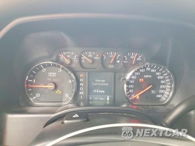 Zdjęcie 9 z 12 samochodu: 2015 CHEVROLET SILVERADO K3500 VIN:1GC4KYC8XFF618010 - miniatura