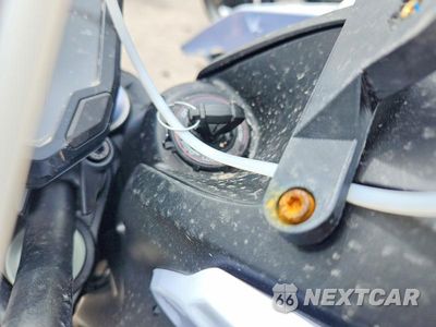 Zdjęcie 8 z 9 samochodu: 2022 KAWASAKI ZR900 VIN:JKAZR2F18NA035518 - miniatura