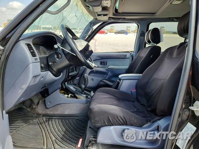Zdjęcie 7 z 13 samochodu: 2000 TOYOTA 4RUNNER SR5 VIN:JT3HN86R6Y0270309 - miniatura