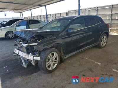 2019 MERCEDES-BENZ GLA 250 WDCTG4GB0KU010346 - główne zdjęcie licytacji z USA - miniatura