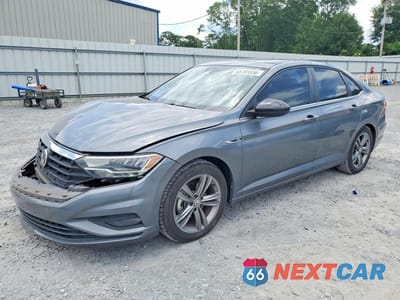 2021 VOLKSWAGEN JETTA S 3VWC57BU2MM046338 - główne zdjęcie licytacji z USA - miniatura