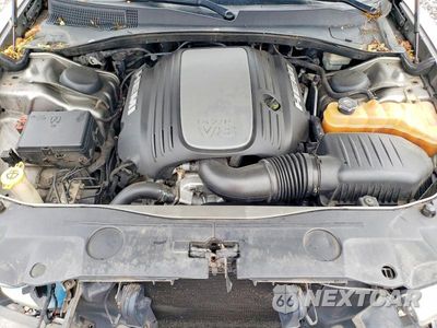 Zdjęcie 11 z 12 samochodu: 2012 DODGE CHARGER R VIN:2C3CDXDT5CH103742 - miniatura