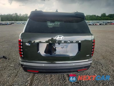 Zdjęcie 6 z 14 samochodu: 2026 HYUNDAI PALISADE SEL CONVENIENCE VIN:KM8RGES29TU024904 - miniatura