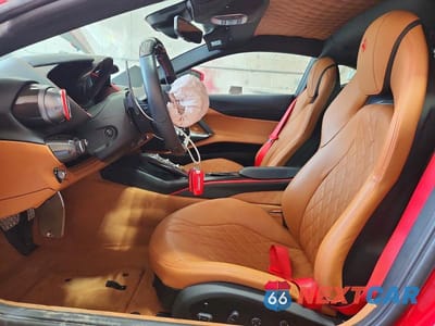Zdjęcie 7 z 13 samochodu: 2020 FERRARI 812 SUPERFAST VIN:ZFF83CLA5L0248623 - miniatura