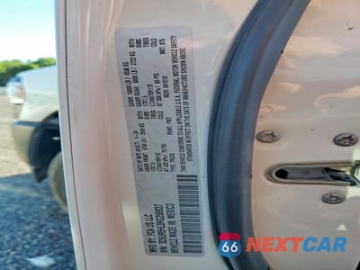 Zdjęcie 12 z 12 samochodu: 2024 RAM 2500 TRADESMAN VIN:3C6UR5HL0RG268937 - miniatura