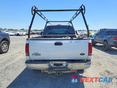 Zdjęcie 6 z 12 samochodu: 2005 FORD F250 SUPER DUTY VIN:1FTSX21PX5EB73109 - miniatura