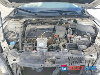 Zdjęcie 11 z 12 samochodu: 2015 HONDA ACCORD LX VIN:1HGCR2F38FA086081 - miniatura