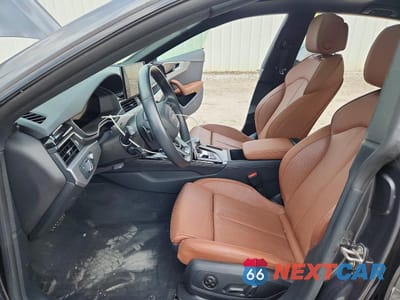 Zdjęcie 7 z 12 samochodu: 2022 AUDI A5 PRESTIGE 45 VIN:WAUEACF58NA020017 - miniatura